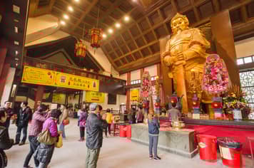 24351 ทัวร์ฮ่องกง วัน 3 คืน DF88-9Temple 5 ไหว้พระ 9 วัด กระเช้านอนปิง พระพุทธรูปใหญ่เทียนถาน 4 บิน Cathay Pacific Airways