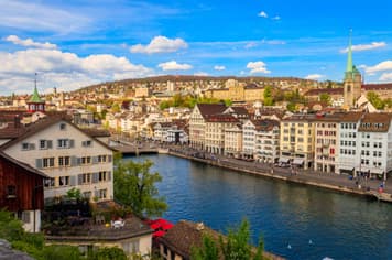 24360 ทัวร์ยุโรป วัน 5 คืน GO3MXP-TG026 สะพานแห่งความรัก ปราสาทชิลยอง ศาลาไทยเฉลิมพระเกียรติเมืองโลซานน์ 8 บิน การบินไทย