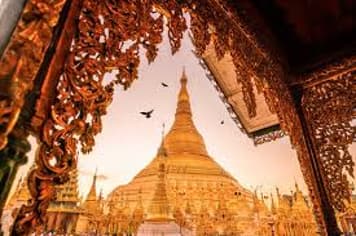 24549 ทัวร์พม่า วัน 2 คืน GO3VNO-TK003 เจดีย์ชเวดากอง เจดีย์โบตาทาวน์ เจดีย์ชเวมอดอร์ 3 บิน Myanmar Airways International