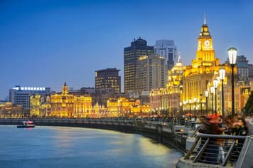 24980 ทัวร์จีน วัน 3 คืน เมืองผานหลงกู่ เกาะผู่โถวซาน โบราณผานหลงกู้เจิ้น 5 บิน China Eastern Airlines
