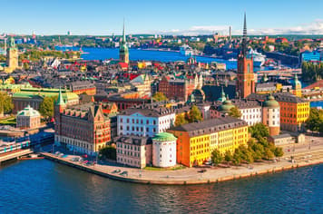 26499 ทัวร์ยุโรป วัน 7 คืน ล่องเรือสำราญ DFDS ล่องเรือชมฟจอร์ด น้ำตกวอริ่งฟิสเซน โกลโล่ 10 บิน Qatar Airways