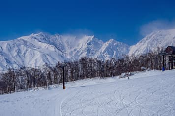 26731 ทัวร์ญี่ปุ่น วัน 4 คืน ฮาคุบะอิวาทาเกะเมาเทนต์รีสอร์ท สวนโออิเดะ ลานกิจกรรมหิมะ ศาลเจ้าอิเสะ 6 บิน Singapore Airlines