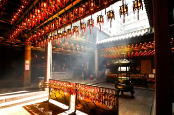 26965 ทัวร์ฮ่องกง วัน 2 คืน สายมูห้ามพลาด ไหว้พระเสริมดวง เตรียมรับความปัง! 3 บิน Emirates Airline
