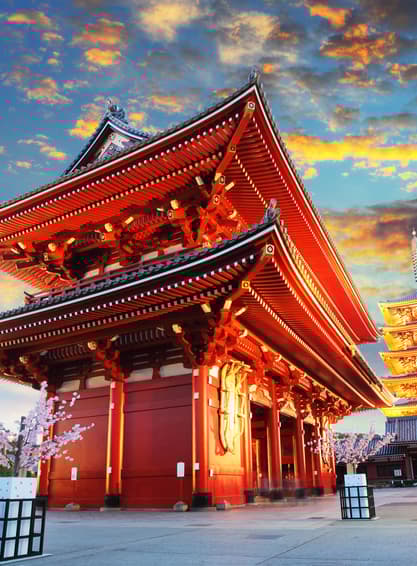 ทัวร์ญี่ปุ่น​ โตเกียว 5 วัน 3 คืน วันอาซากุสะ หุบเขาโอวาคุดานิ บิน XJ