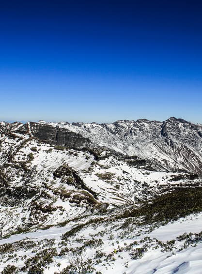 ทัวร์จีน คุนหมิง 4 วัน 3 คืน WDKMG003 ภูเขาหิมะเจี๋ยวจื่อ แผ่นดินสีแดง บิน KY (BKK)