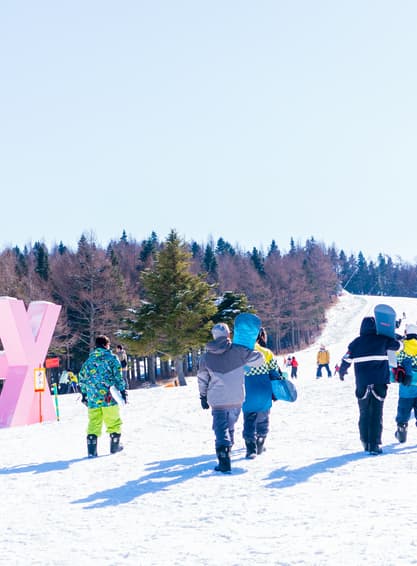 ทัวร์ญี่ปุ่น โตเกียว 5 วัน 3 คืน XJ314 ฟูจิเท็น โอชิโนะฮัคไค บิน XJ (DMK)