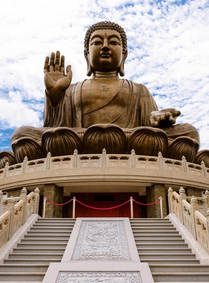 ทัวร์ฮ่องกง 3 วัน 2 คืน ร่วมพิธีเปิดท้องพระคลังเจ้าแม่กวนอิมฮ่องฮำ (เที่ยวเต็ม) บิน CX (BKK)