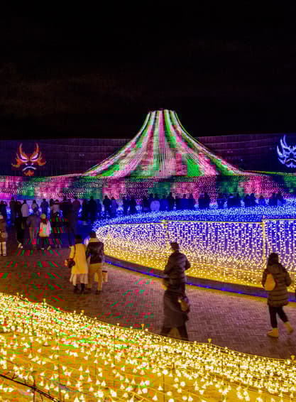 OSAKA KYOTO TAKAYAMA FUJI TOKYO NEW YEAR 6D4N BY VN -- 29 DEC'25 - 03 JAN'26 --- ซุปตาร์ Golden Route NEW YEAR ที่จริงใจ