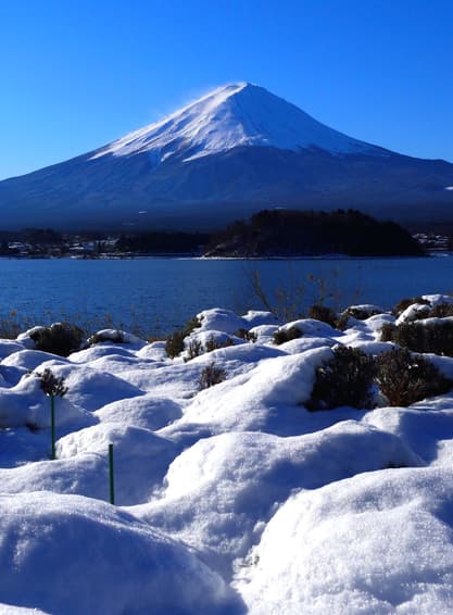 ทัวร์ญี่ปุ่น โตเกียว 5 วัน 3 คืน JXJ231 ภูเขาไฟฟูจิ วัดอาซากุสะ บิน XJ (DMK)