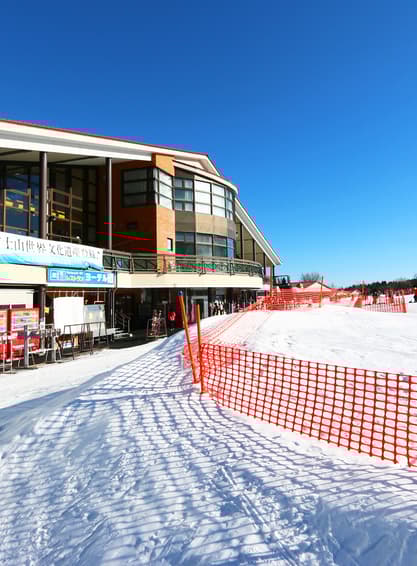 ทัวร์ญี่ปุ่น โตเกียว 5 วัน 3 คืน ZGNRT-2521VZ เทศกาลประดับไฟซากามิโกะ ลานสกีฟูจิเท็น บิน VJ (BKK)