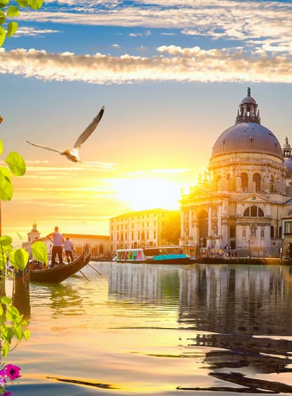 ทัวร์อิตาลี 7 วัน 5 คืน BT-EUR633_AZ มหาวิหารเซ็นท์ปีเตอร์ หอเอปิซ่า เวนิส มิลานดูโอโม่ บิน AZ (BKK)