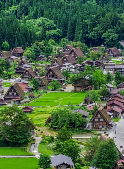 ทัวร์ญี่ปุ่น โอซาก้า 5 วัน 3 คืน ชิราวาโกะ สถานีรถไฟเหมียวทามะ ศาลเจ้าฟูชิมิ อินาริ ย่านซินไซบาชิ บิน VJ (CNX)