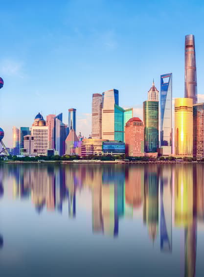 ทัวร์จีน หางโจว ซูโจว เซี่ยงไฮ้ 6 วัน 4 คืน SPHZ-CN5 ล่องเรือทะเลสาบซีหู อาคารพันต้นไม้ อุโมงค์เลเซอร์ หมู่บ้านโบราณเย่เหอ บิน SL (DMK)