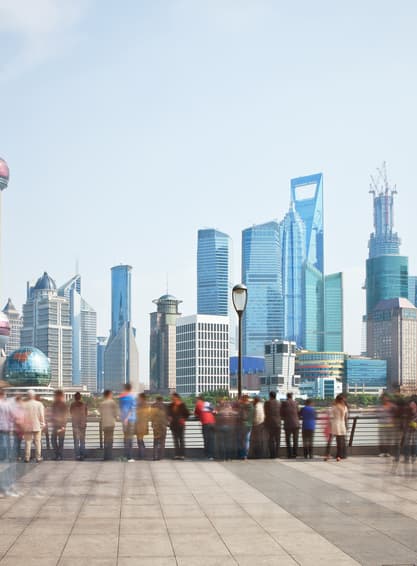 ทัวร์จีน เซียงไฮ้ 5 วัน 4 คืน ดิสนีย์แลนด์ เทียวซูโจ ตลาดเฉินหวังเมี่ยว หาดไว่ทาน ทะเลสาบจินจี บิน FM (BKK)