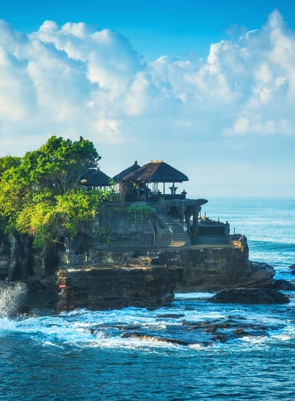 SPHZ-B2.1 POWERFUL BALI BOROBUDUR 5D (FD) AUG - OCT 25