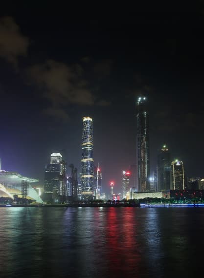 ทัวร์จีน กวางโจว เซินเจิ้น 5 วัน 3 คืน เกาะซาเมี่ยน เมืองโบราณหนานโถว บิน SL (DMK)
