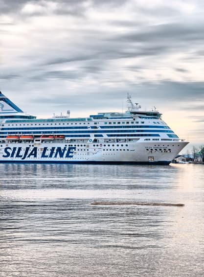 ทัวร์ลิทัวเนีย ลัตเวีย เอสโทเนีย ฟินแลนด์ 7 วัน 5 คืน ปราสาททราไค พระราชวังรันดาเล บิน VZ (BKK)