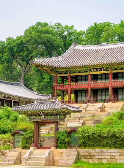 เกาหลี (KOREA) ตามโอปป้าไปซารางเฮ ไม่ถูกเทแต่ถูกใจ 5 วัน 3 คืน โดยสายการบินแอร์เอเชียเอ๊กซ์ (XJ)