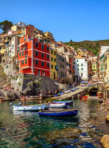 ทัวร์ยุโรป อิตาลี สวิส ออสเตรีย 7 วัน 4 คืน โดโลไมท์ พระราชวังเชินบรุนน์ บิน EK (BKK)