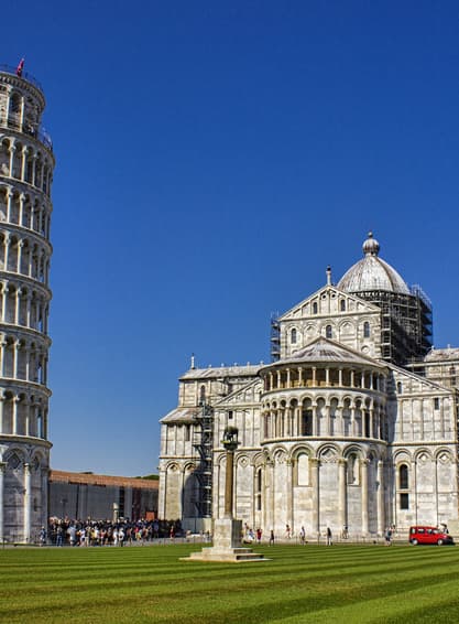 ทัวร์ยุโรปตะวันตก อิตาลี สวิส ฝรั่งเศส 10 วัน 7 คืน ยอดเขาจุงเฟรา ล่องเรือแม่น้ำแซน บิน EK (BKK)