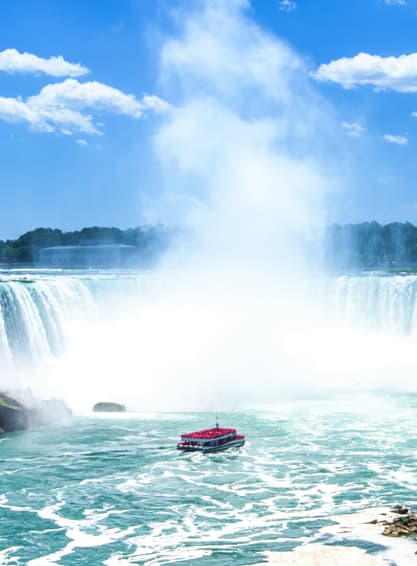 GO3YYZ-CX001 CANADA - AMERICA 10 วัน 8 คืน โดยสายการบิน Cathay Pacific (CX)