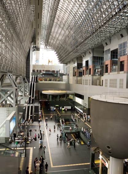 ทัวร์ญี่ปุ่น โอซาก้า เกียวโต 6 วัน 4 คืน กระเช้าลอยฟ้าโกไซโช ศาลเจ้าอิเสะ วัดคิโยมิสึ บิน TG (BKK)