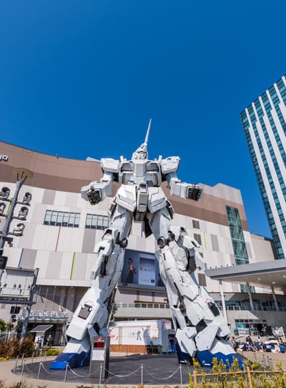 ทัวร์ญี่ปุ่น โตเกียว 5 วัน 3 คืน ลานสกีฟูจิเท็น ย่านโอไดบะ ศาลเจ้าฮิเอะ โทโยสุ เชนเคียคุ บันไร ชินจูกุ บิน XJ (DMK)