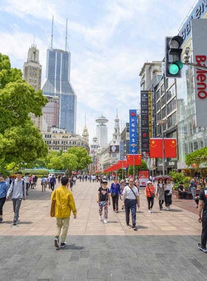 ทัวร์จีน เซี่ยงไฮ้ 5 วัน 3 คืน อุโมงค์เลเซอร์ ไหว้พระหยกขาว บิน SL (DMK)