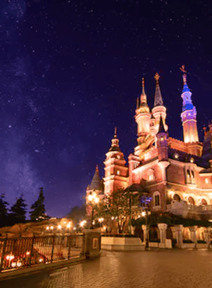 ทัวร์เซี่ยงไฮ้ ปักกิ่ง 6 วัน 5 คืน ดิสนีย์แลนด์ ยูนิเวอร์แซลสตูดิโอ บิน TG (BKK)