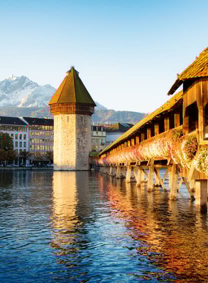 ทัวร์ยุโรปตะวันตก อิตาลี สวิส 9 วัน 6 คืน เกวแตร์เร่ เขาชิลธอร์น บิน SQ (BKK)