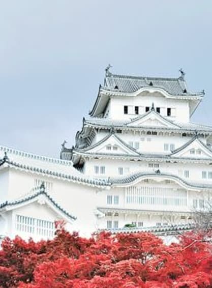 ทัวร์ญี่ปุ่น เซนได 6 วัน 4 คืน หมู่บ้านโบราณ กับปีศาจหิมะ บิน XJ (DMK)