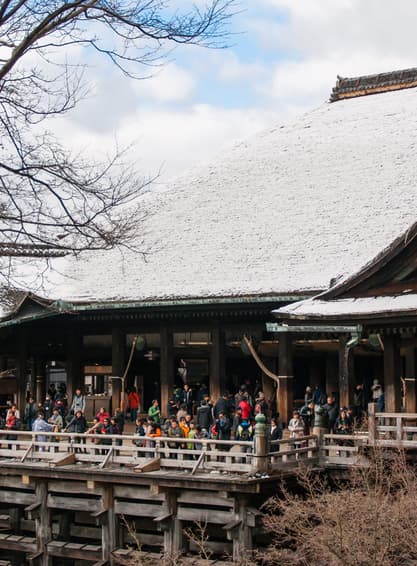 ทัวร์ญี่ปุ่น โอซาก้า โตเกียว 6 วัน 4 คืน โกเบ ฮาร์เบอร์แลนด์ วัดคิโยมิสุเดระ บิน XJ (DMK)