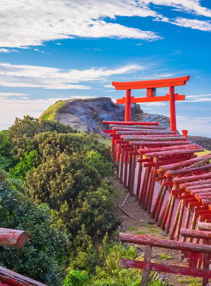 ทัวร์ญี่ปุ่น ฟุกุโอกะ คิวชู 7 วัน 5 คืน GO2FUK-TG028 ฮิโระชิมะ ศาลเจ้าโมโตโนะซุมิ วะกะยะมะ (ซากุระ) (ผ่อน 0%) บิน TG (BKK)