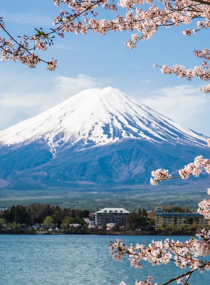 ทัวฯ์ญี่ปุ่น โตเกียว 5 วัน 3 คืน จุดชมวิวชั้น 5 ภูเขาไฟฟูจิ  ห้างไดเวอร์ซิตี้  บิน XJ (DMK) 