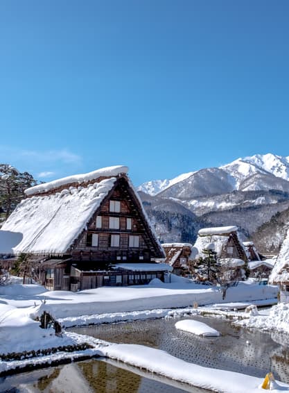 ทัวร์ญี่ปุ่น โอซาก้า นาโกย่า 6 วัน 4 คืน ชิราคาวาโกะ ย่านชินไซบาชิ ซันมาชิซึจิ ศาลเจ้าฟูชิมิ อินาริ (วันอิสระ 2 วัน) บิน XJ (DMK)