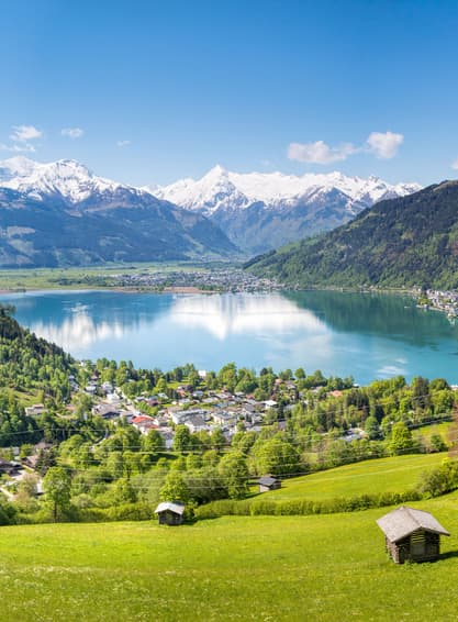 ทัวร์เยอรมัน เยอรมัน ออสเตรีย อิตาลี 8 วัน 5 คืน ZGMUC-2602SQ ปราสาทนอยชวานสไตน์ โดโลไมท์ เวนิส บิน SQ (BKK)