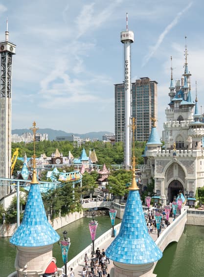 ทัวร์เกาหลี โซล 5วัน 3คืน WDICN007 Autumn อิสระฟรีเดย์ บิน BX (BKK)