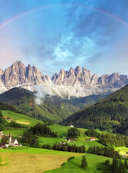 ทัวร์ยุโรป เยอรมัน ออสเตรีย อิตาลี 8 วัน 5 คืน BT-EUR575_QR จัตุรัสมารีนเพทส ปราสาทนอยชวานสไตน์ สะพานมาเรียน หลังคาทองคำ บิน QR (BKK)