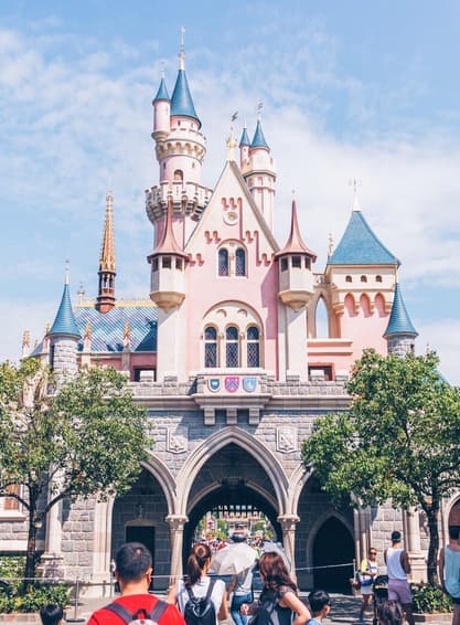 ทัวร์ฮ่องกง 3 วัน 2 คืน ZGHKG-2603CX ดีสนีย์แลนด์ วัดแชกงหมิว นั่งกระเช้านองปิง รีพัลส์เบย์ บิน CX (BKK)