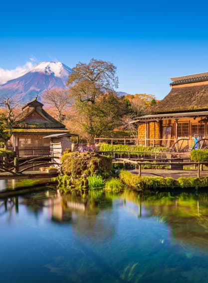 ทัวร์ญี่ปุ่น โตเกียว 6 วัน 4 คืน XJ338 ย่านเมืองเก่าคาวาโกเอะ ศาลเจ้าฮิคาวะ วัดเซนโคจิ สวนอาซาฮีฟุนะกาว่า (ซากุระ) บิน XJ (DMK)