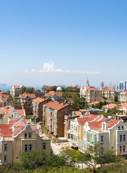 ทัวร์จีน ชิงเต่า 6 วัน 5 คืน TAOQW0125 ภูเขาเสี้ยวหยูซาน จัตุรัส 54 ว่านเซี่ยง อ่าวฟู่ซาน บิน QW (BKK)