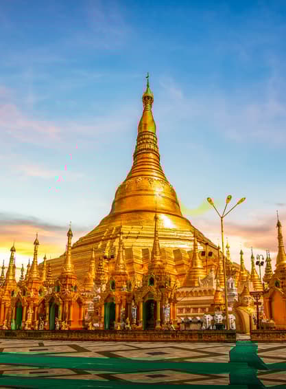 ทัวร์เมียนร์มาร์ ย่างกุ้ง 3 วัน 2 คืน PV-RGN06-8M พระธาตุอินทร์แขวน พระพุทธไสยาสน์ชเวตาเลียว เจดีย์กาบาเอ พระมหาเจดีย์ชเวดากอง บิน MI (BKK)