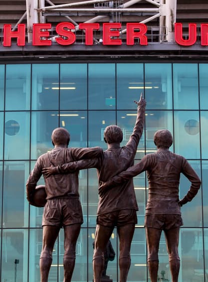 ทัวร์ยุโรป อังกฤษ 9 วัน 6 คืน GO3GLA-EK003 มหาวิหารเมืองกลาสโกว์ จัตุรัสจอร์จ เอดินบะระ นิวคาสเซิล บิน EK (BKK)