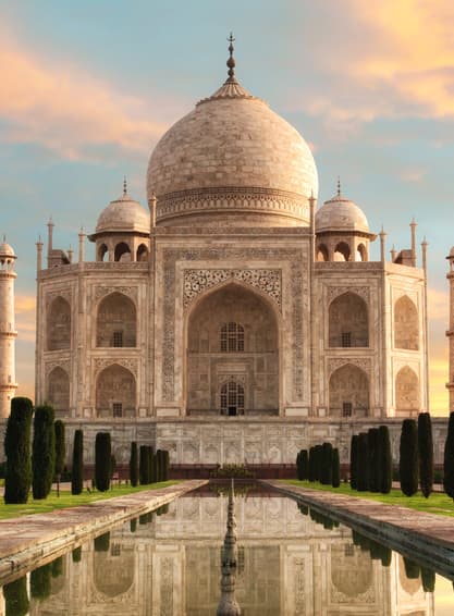 ทัวร์อินเดีย ทัชมาฮาล 6 วัน 4 คืน GO1DEL-TG012 ประตูอินเดียเกต ทัชมาฮาล อัคราฟอร์ท กิชันการห์ (ผ่อน 0%) บิน TG (BKK)      