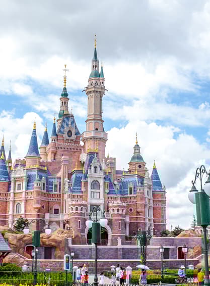 ทัวร์จีน ปักกิ่ง เซี่ยงไฮ้ 6 วัน 4 คืน BT-PVG45_CA สวนนอร์ทบันด์ หาดไว่ทาน ตลาดร้อยปีเฉินหวังเมี่ยว ถนนนานกิง บิน CA (BKK)