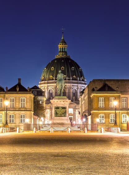 ทัวร์ยุโรป นอร์เวย์ เดนมาร์ก ฟินแลนด์ สวีเดน 12 วัน 9 คืน BT-SNV01_TG ลานกระโดดสกี ถนนคนเดินคาร์ลโจฮัน ท่าเรือสำราญ DFDS น้ำพุเกฟิออน บิน TG (BKK)      