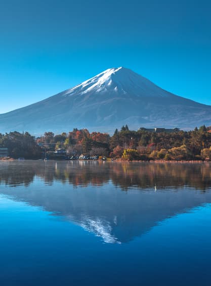 ทัวร์ญี่ปุ่น คาจิโคจิ ฟูจิ โตเกียว 6 วัน 4 คืน GO2KIX-TG061 หมู่บ้านชิราคาวาโกะ สะพานคัปปาบาชิ ภูเขาไปฟูจิ วัดอาซากุสะ (ผ่อน 0%) บิน TG (BKK)     