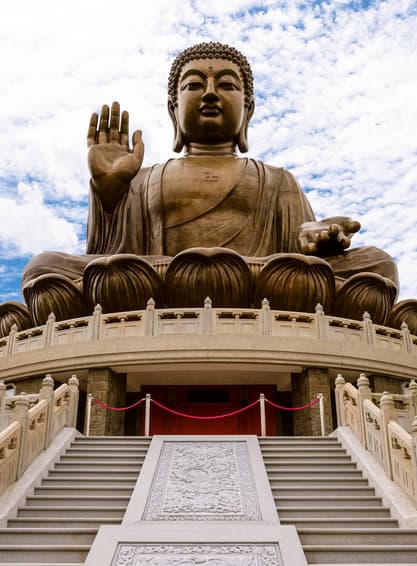 ทัวร์ฮ่องกง ฮ่องกง 3 วัน 2 คืน UI_ASIA002 REPULSE BAY วัดเจ้าแม่กวนอิมฮองฮำ วัดหลินฟ้า จิมซาจุ่ย บิน EK (BKK)