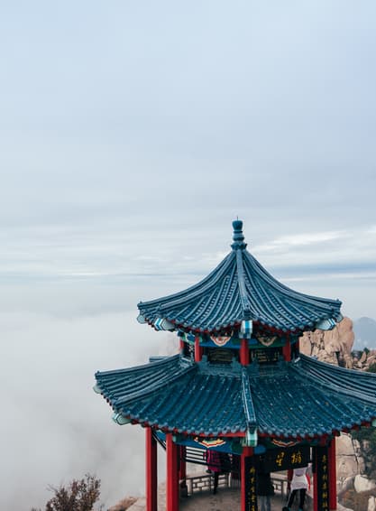 ทัวร์จีน วิงเต่า 4 วัน 3 คืน SPHZ-TAO03 ภูเขาเหลาซาน ศูนย์กีฬาโอลิมปิกทางน้ำชิงเต่า ถนนคนเดินไถตง ภูเขาเหลาซาน บิน QW (BKK)      