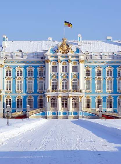 ทัวร์รัสเซีย มอสโคว์ เซ็นต์ปีเตอร์สเบิร์ก 8 วัน 5 คืน VRUS85W5-12 มหาวิหารเซนต์ซาเวียร์ โบสถ์นิโคลัส ป้อมปีเตอร์แอนด์ปอล มหาวิหารเซนต์ไอแซค บิน W5 (BKK)